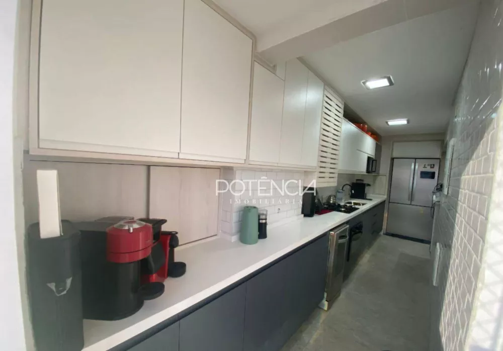 Cobertura, 3 quartos, 155 m² - Foto 17