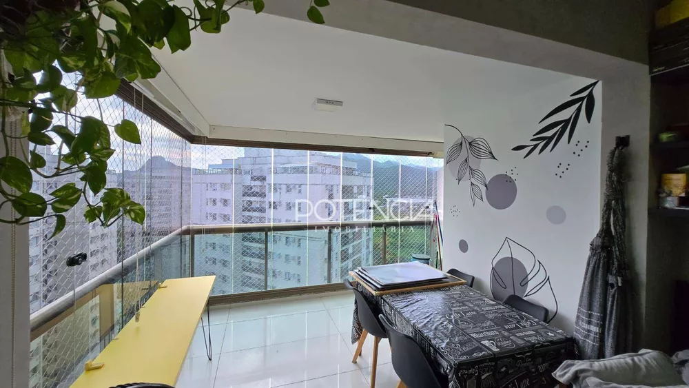 Cobertura, 3 quartos, 155 m² - Foto 14