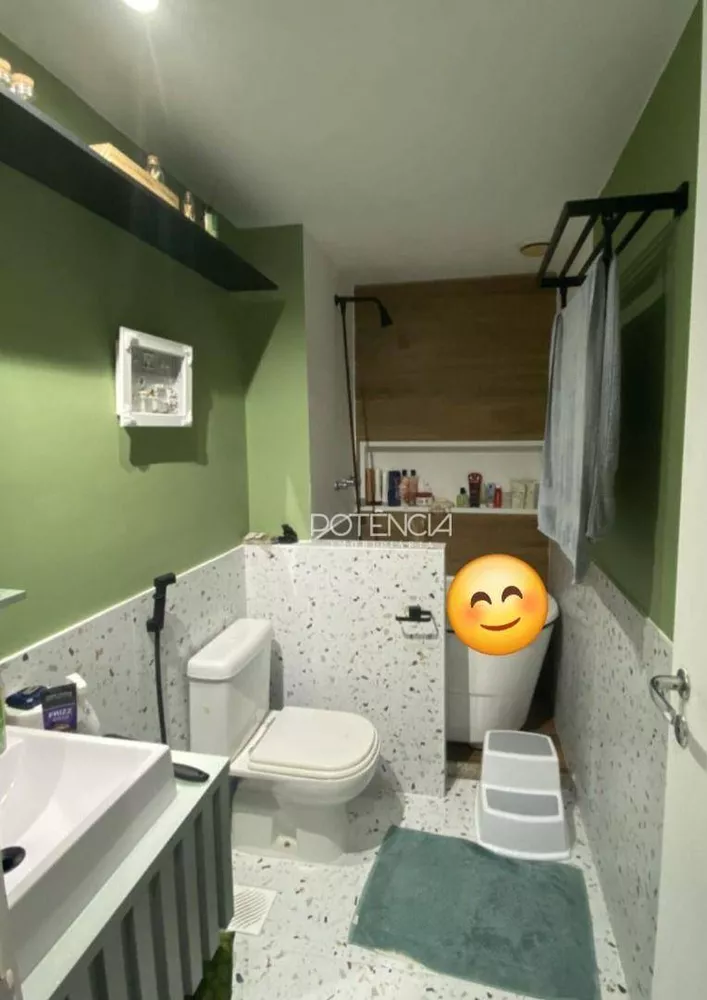 Cobertura, 3 quartos, 155 m² - Foto 31