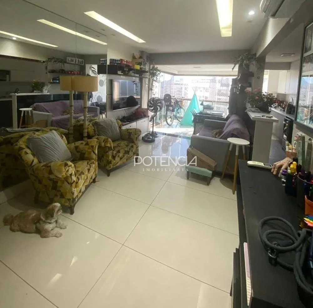 Cobertura, 3 quartos, 155 m² - Foto 16