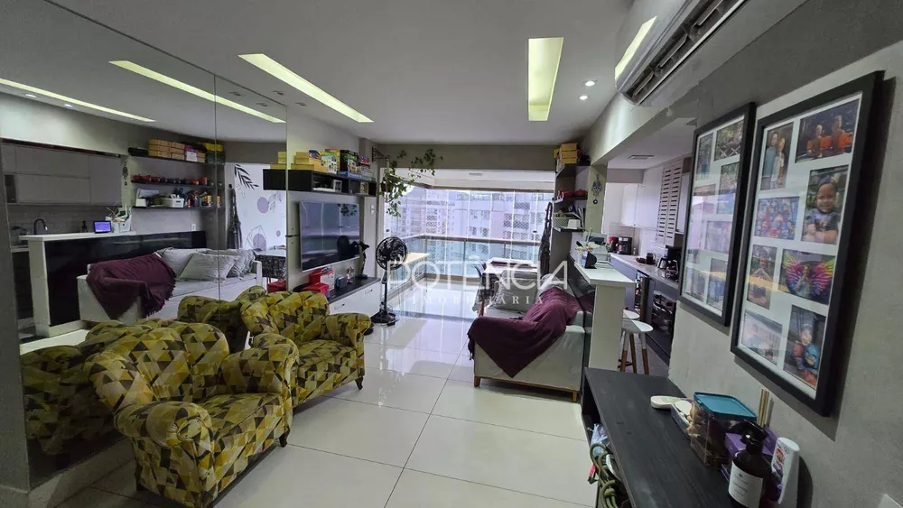 Cobertura, 3 quartos, 155 m² - Foto 4