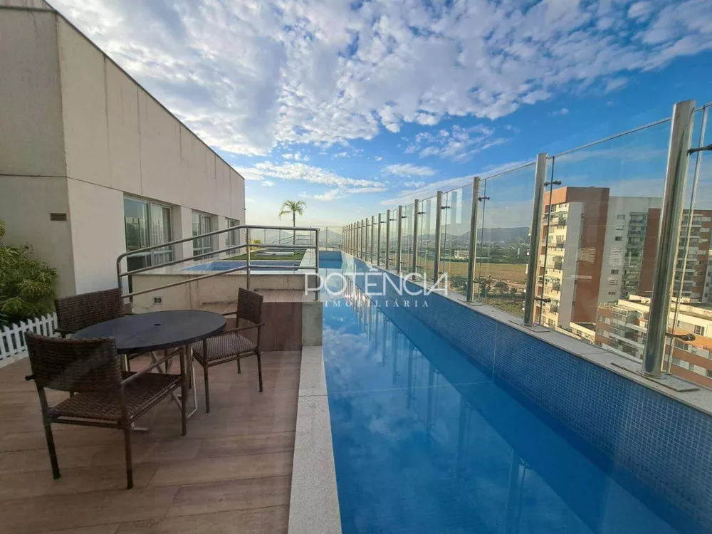 Apartamento, 2 quartos, 77 m² - Foto 2