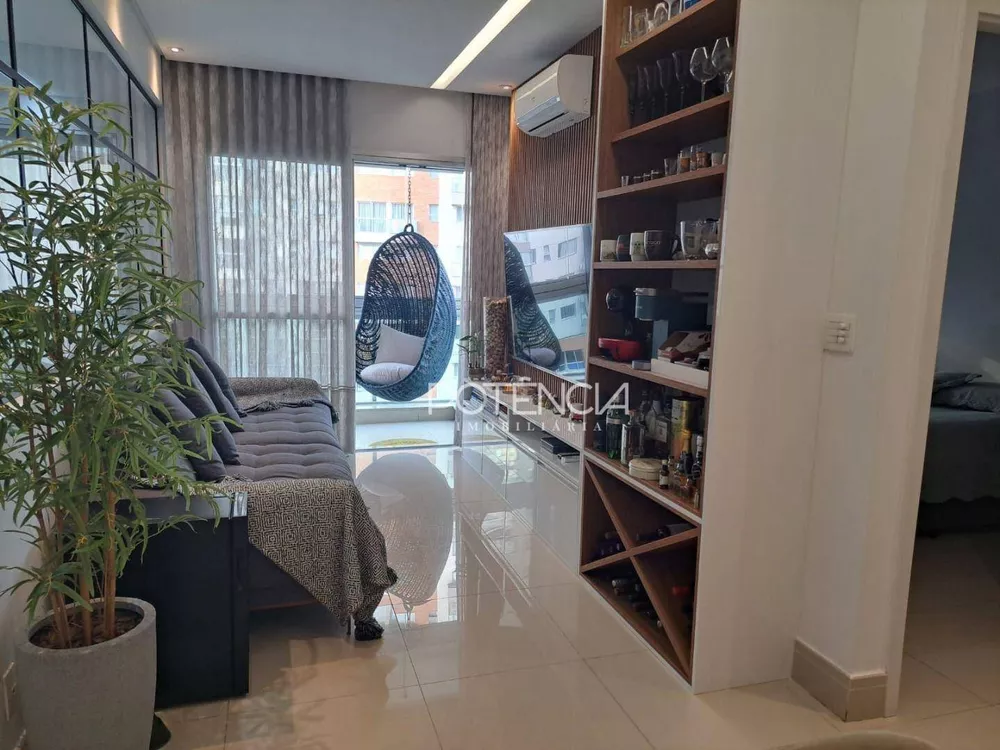 Apartamento, 2 quartos, 77 m² - Foto 4