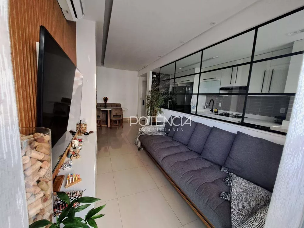 Apartamento, 2 quartos, 77 m² - Foto 5