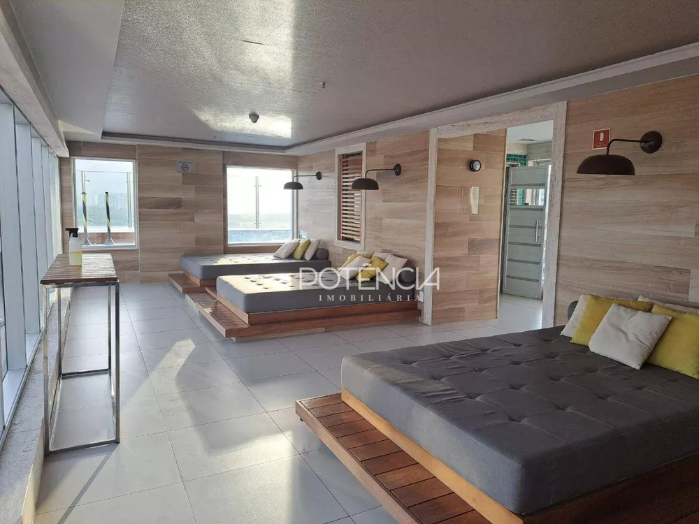 Apartamento, 2 quartos, 77 m² - Foto 11