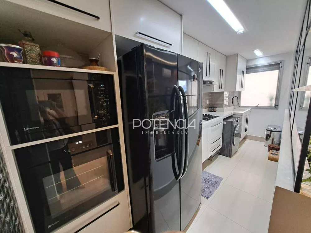 Apartamento, 2 quartos, 77 m² - Foto 9
