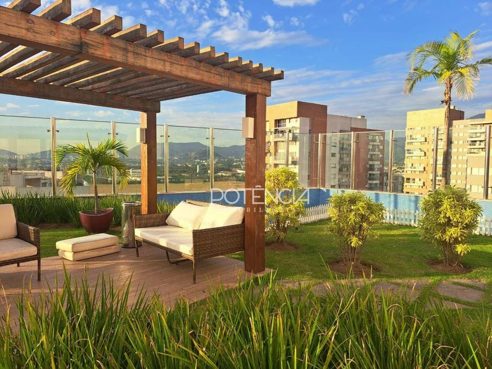Apartamento, 2 quartos, 77 m² - Foto 19