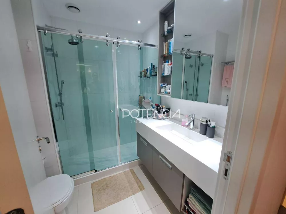 Apartamento, 2 quartos, 77 m² - Foto 15