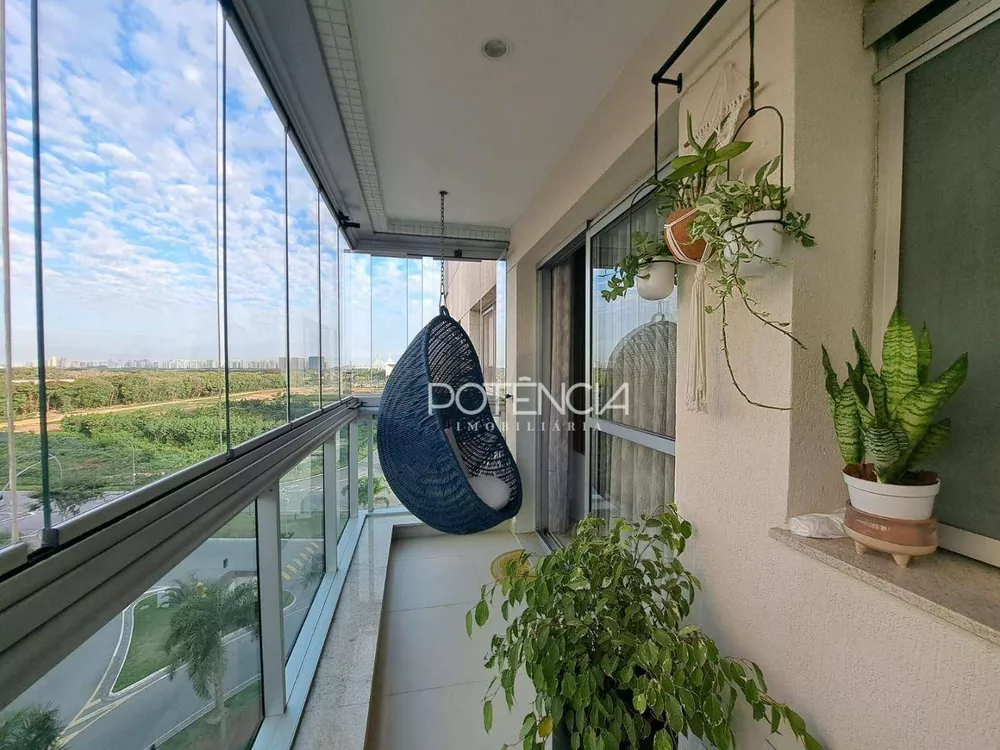 Apartamento, 2 quartos, 77 m² - Foto 18