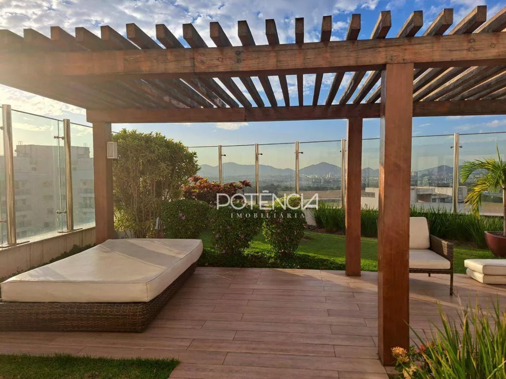 Apartamento, 2 quartos, 77 m² - Foto 3