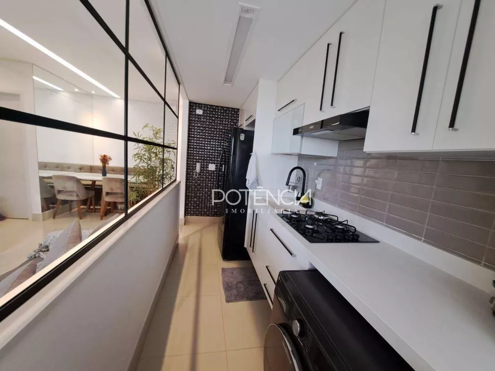 Apartamento, 2 quartos, 77 m² - Foto 10