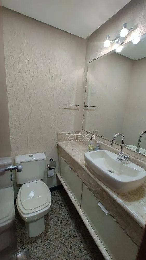 Apartamento, 3 quartos, 165 m² - Foto 5