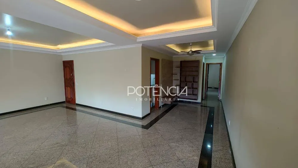 Apartamento, 3 quartos, 165 m² - Foto 2