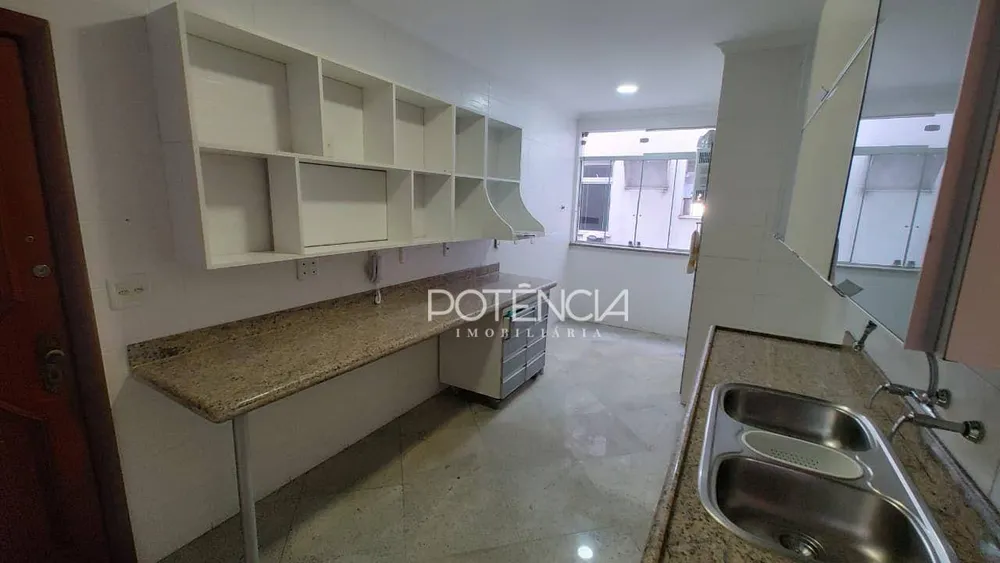 Apartamento, 3 quartos, 165 m² - Foto 8