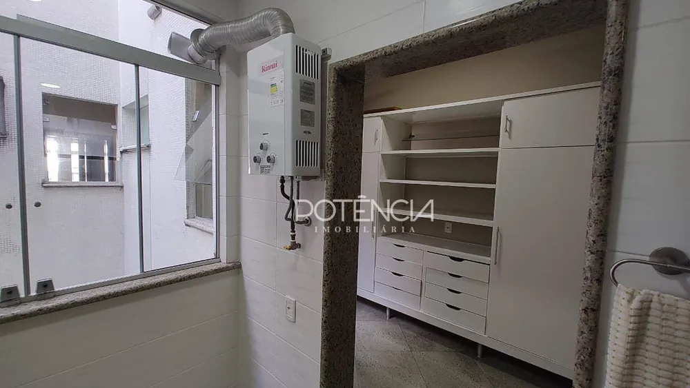Apartamento, 3 quartos, 165 m² - Foto 20