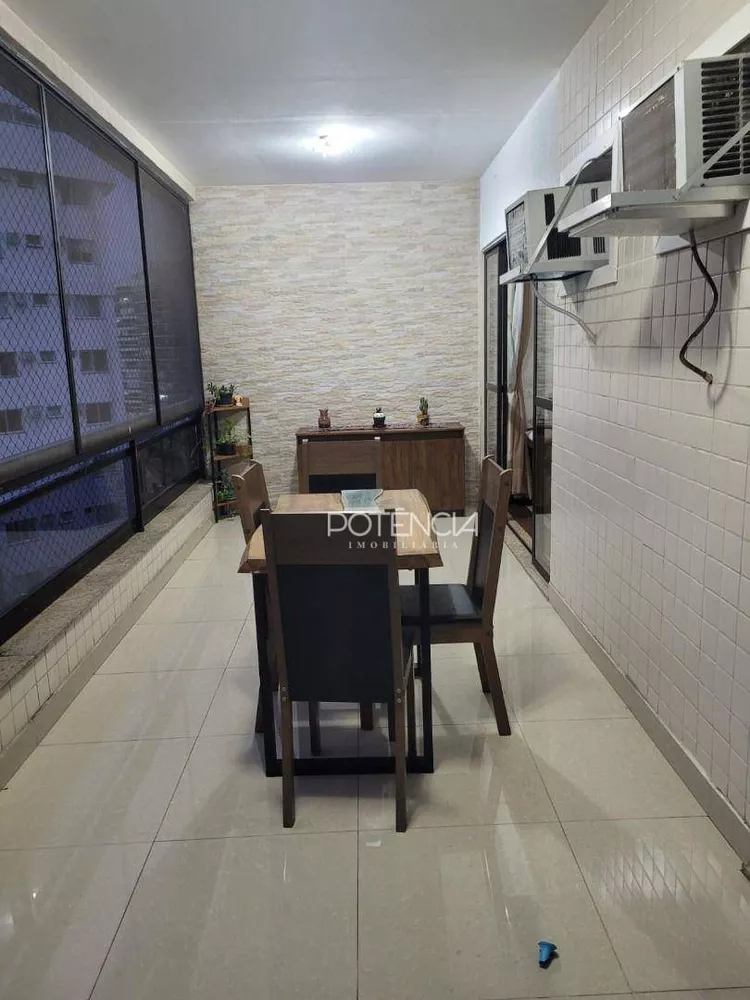 Apartamento, 4 quartos, 150 m² - Foto 25
