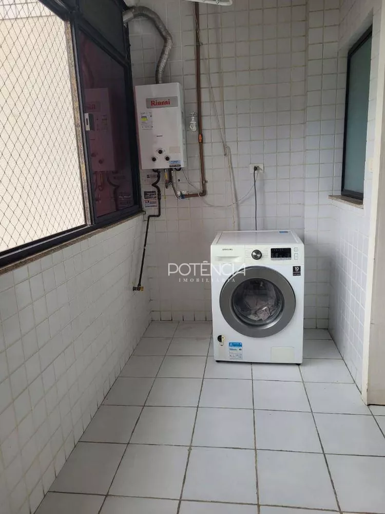 Apartamento, 4 quartos, 150 m² - Foto 8