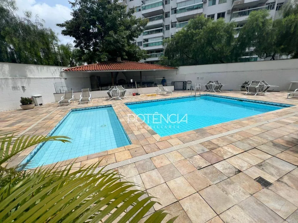 Apartamento, 4 quartos, 150 m² - Foto 18