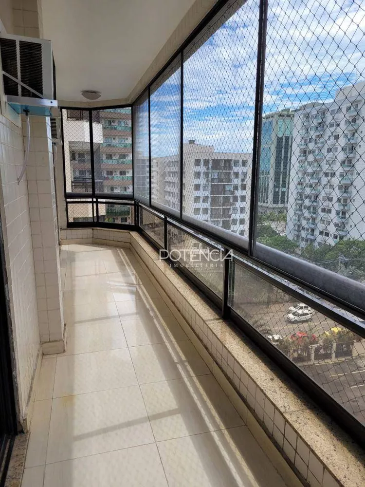 Apartamento, 4 quartos, 150 m² - Foto 29