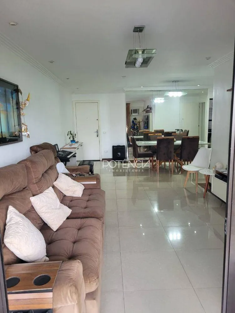 Apartamento, 4 quartos, 150 m² - Foto 3