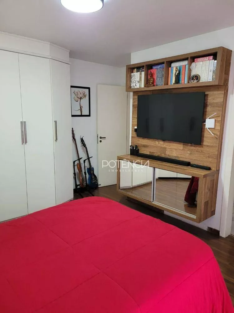 Apartamento, 4 quartos, 150 m² - Foto 10