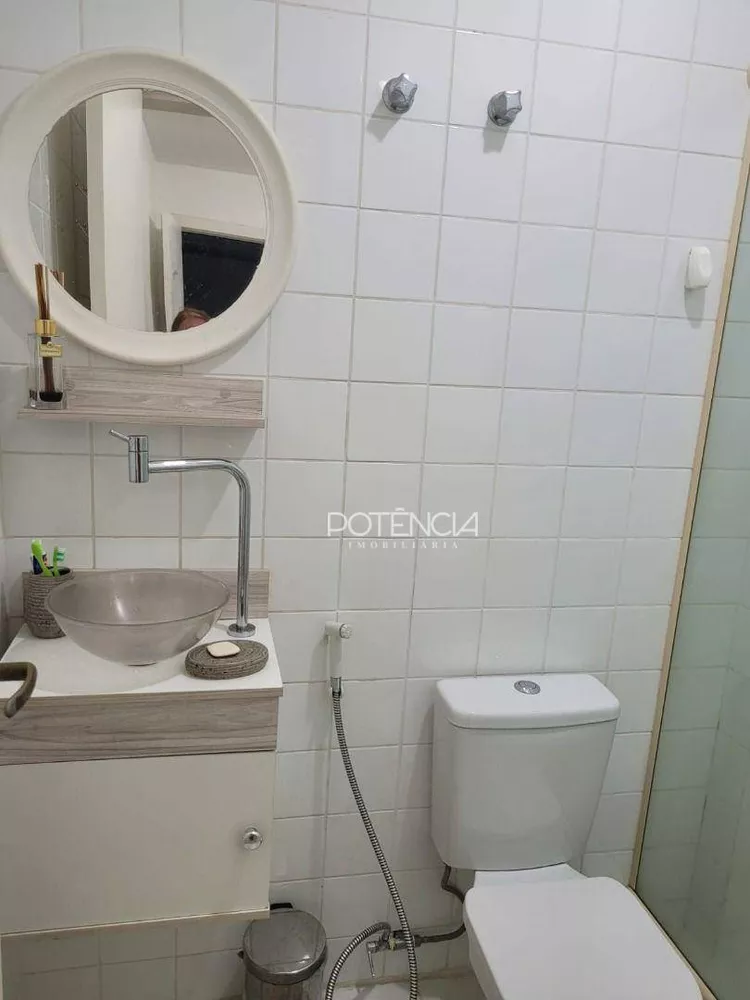Apartamento, 4 quartos, 150 m² - Foto 21