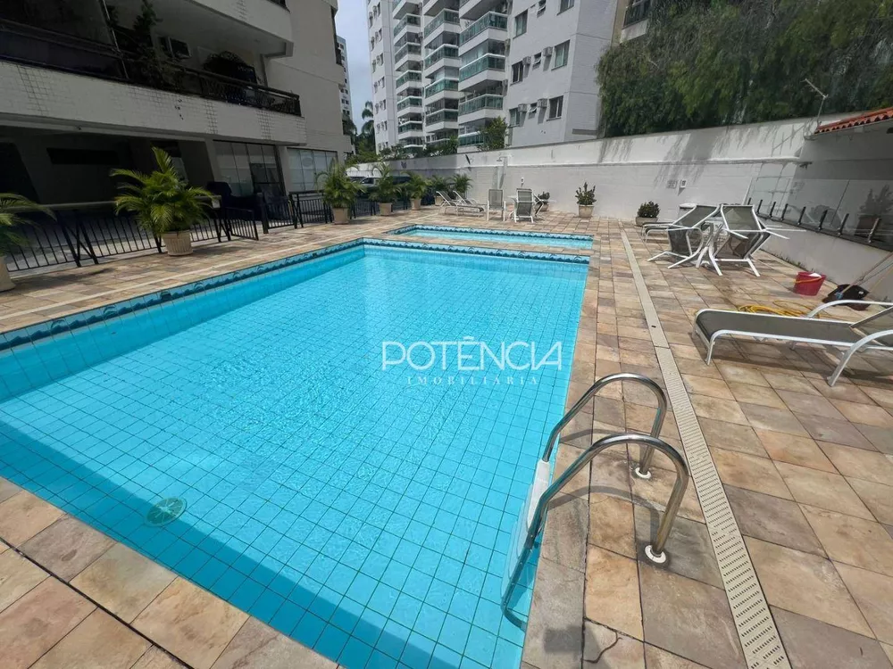 Apartamento, 4 quartos, 150 m² - Foto 1