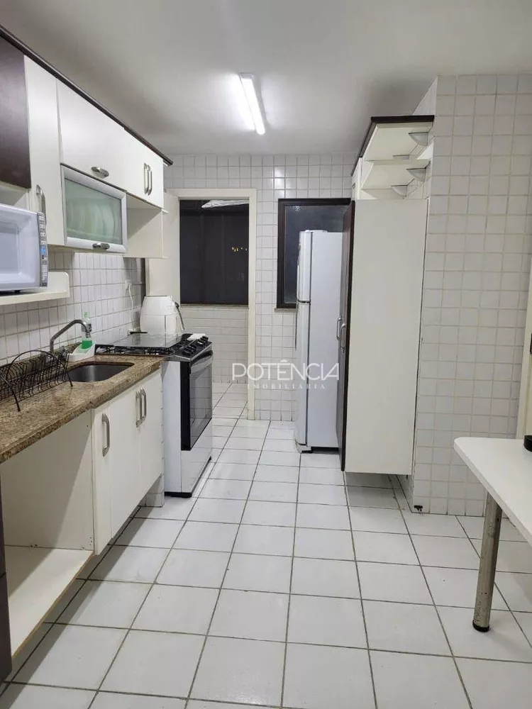 Apartamento, 4 quartos, 150 m² - Foto 19