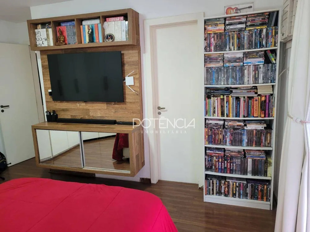Apartamento, 4 quartos, 150 m² - Foto 27