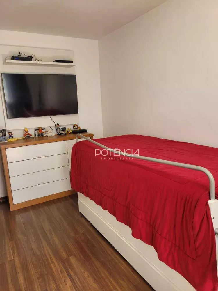 Apartamento, 4 quartos, 150 m² - Foto 3