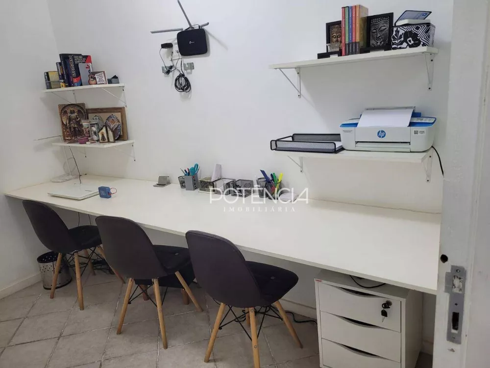 Apartamento, 4 quartos, 150 m² - Foto 23