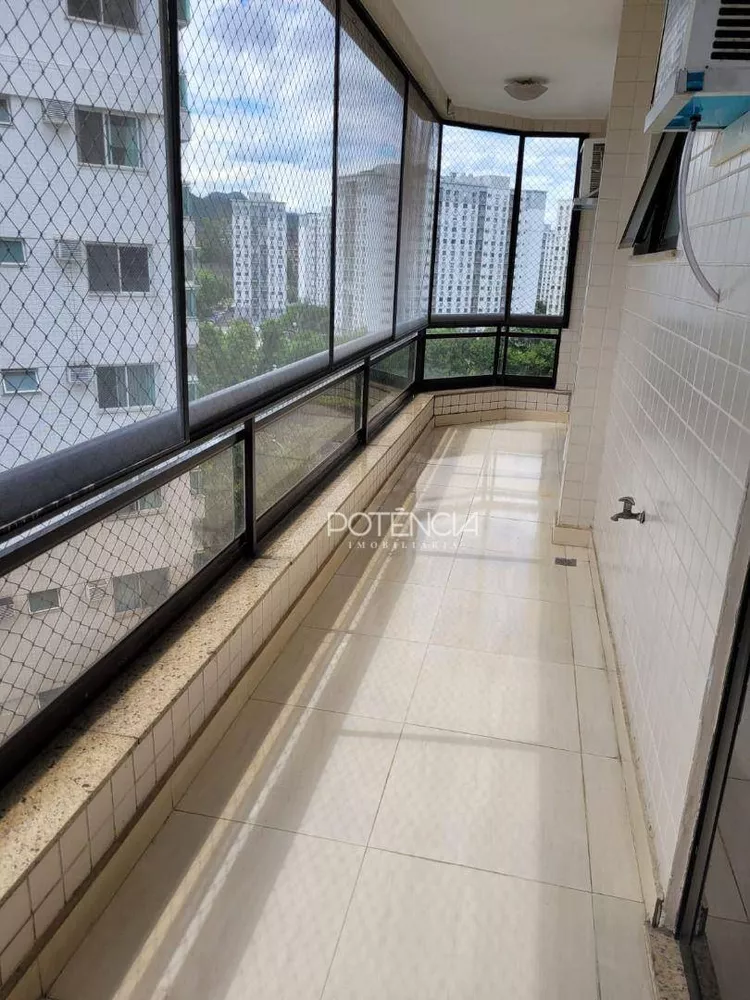 Apartamento, 4 quartos, 150 m² - Foto 22