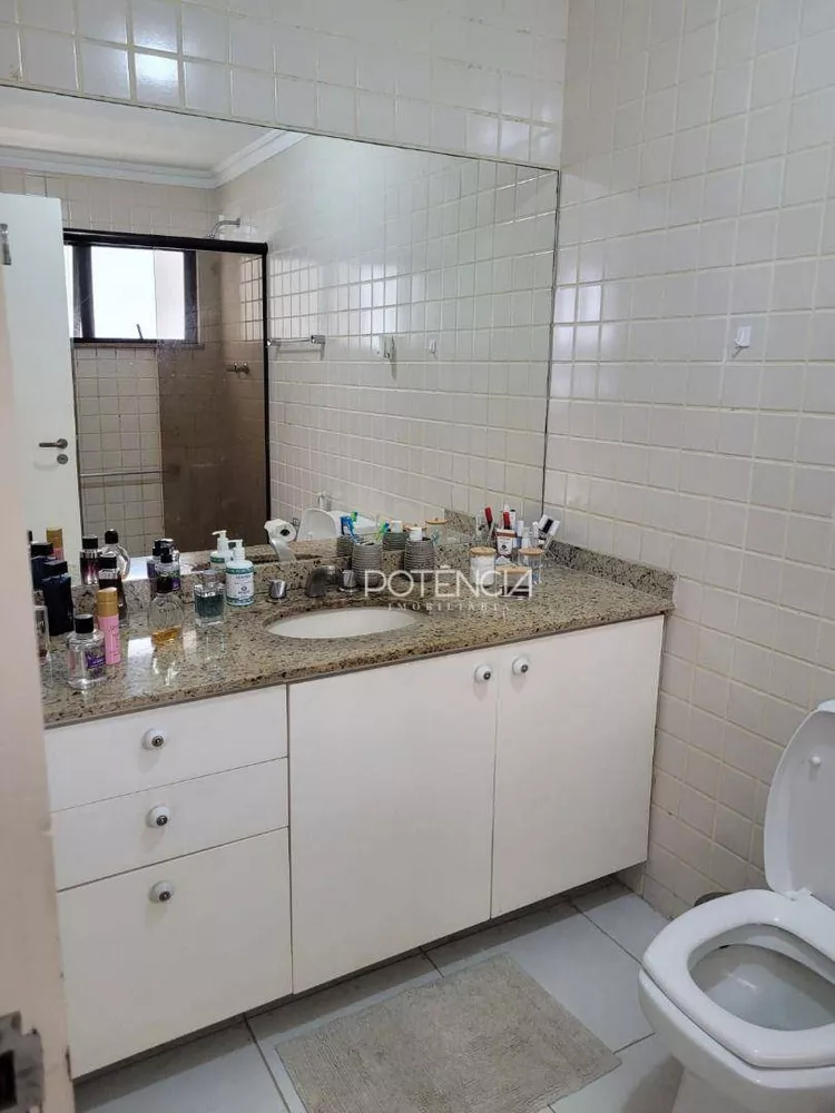 Apartamento, 4 quartos, 150 m² - Foto 11