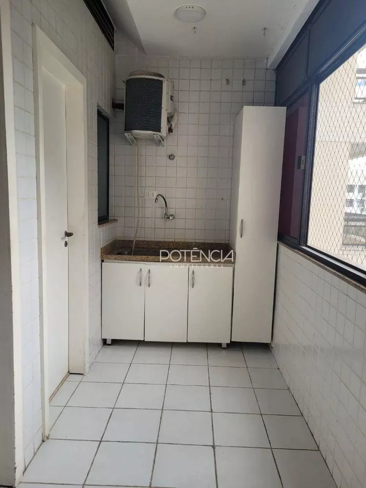 Apartamento, 4 quartos, 150 m² - Foto 5