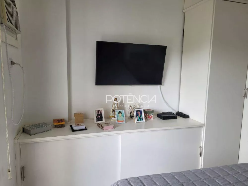 Apartamento, 4 quartos, 150 m² - Foto 2