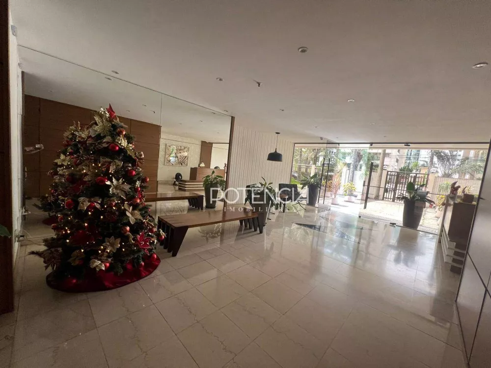 Apartamento, 4 quartos, 150 m² - Foto 24