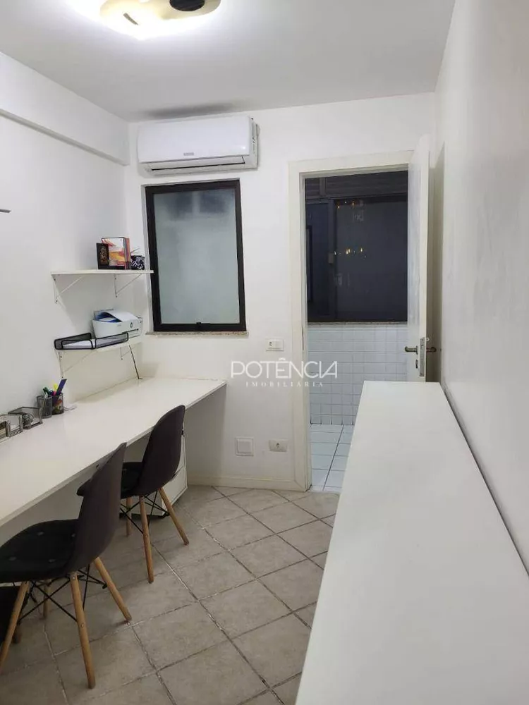 Apartamento, 4 quartos, 150 m² - Foto 13