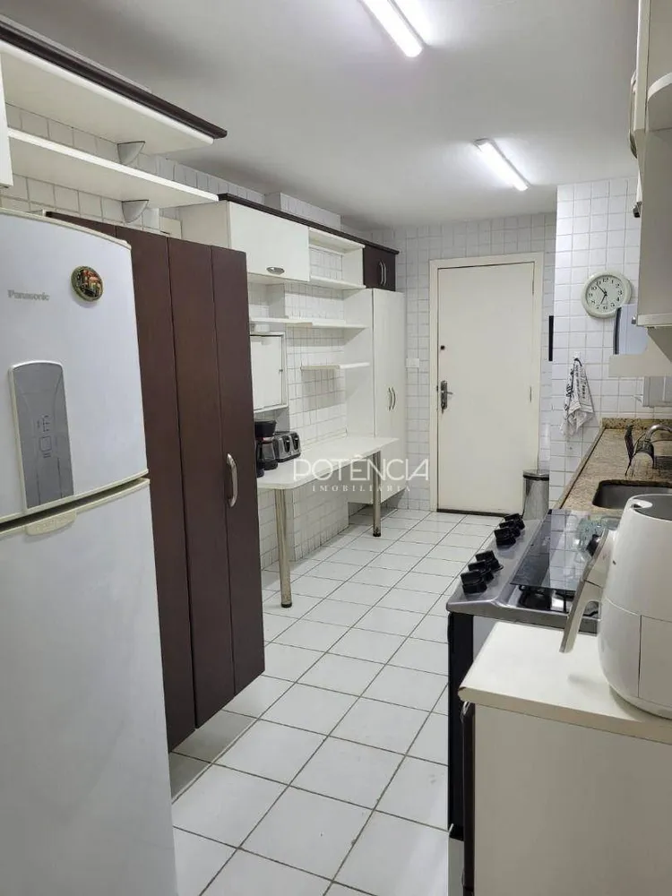Apartamento, 4 quartos, 150 m² - Foto 6