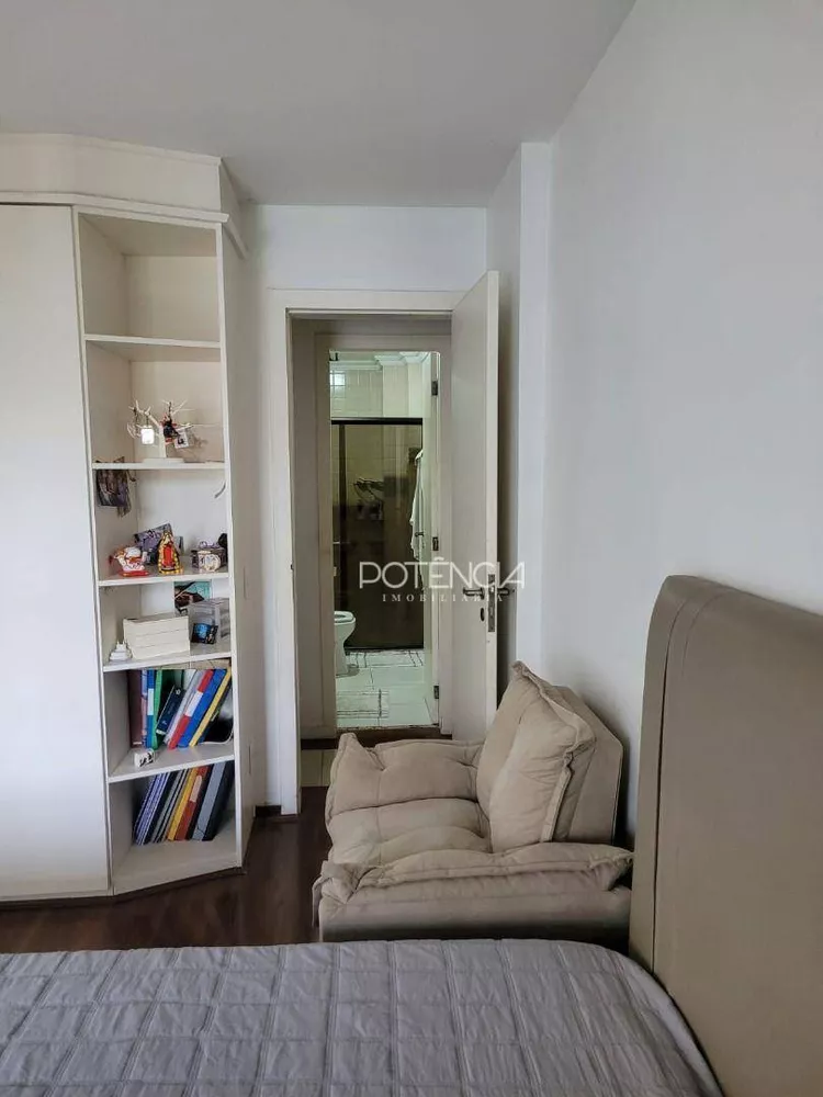 Apartamento, 4 quartos, 150 m² - Foto 4