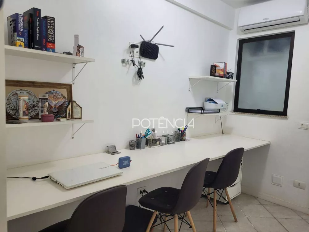 Apartamento, 4 quartos, 150 m² - Foto 32