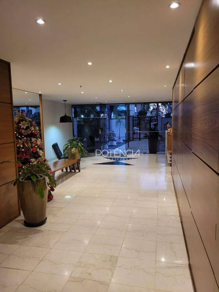 Apartamento, 4 quartos, 150 m² - Foto 14