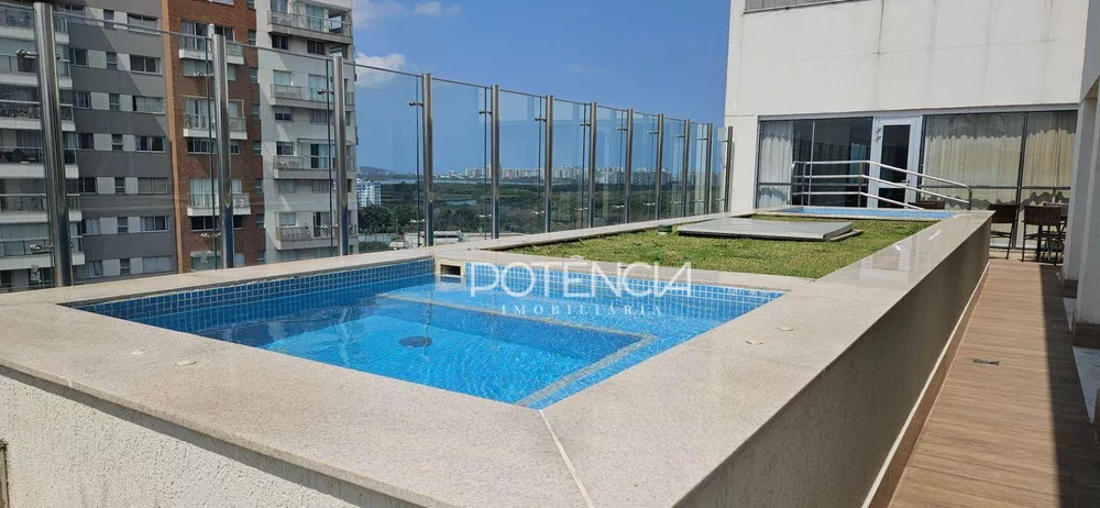 Apartamento, 2 quartos, 77 m² - Foto 12