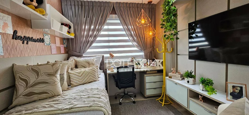 Apartamento, 2 quartos, 77 m² - Foto 7