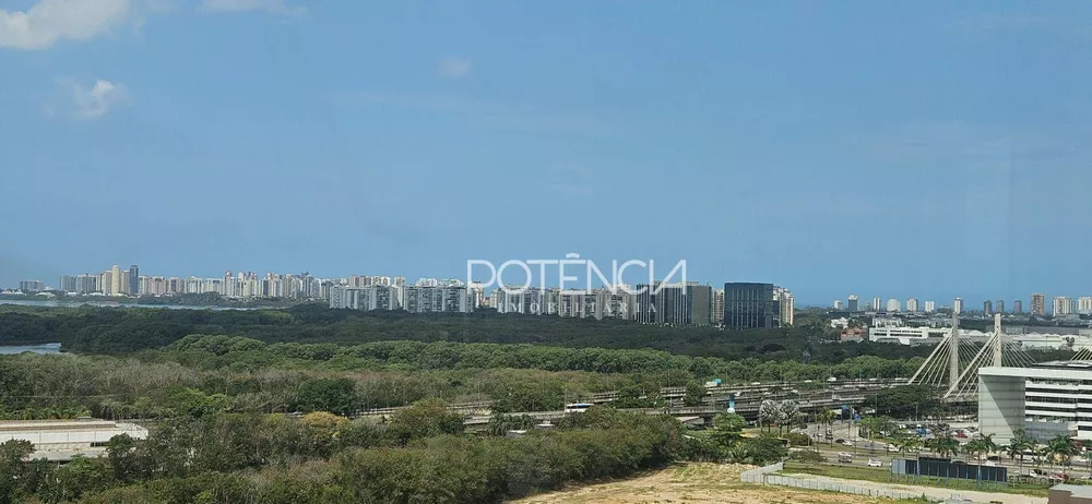 Apartamento, 2 quartos, 77 m² - Foto 14