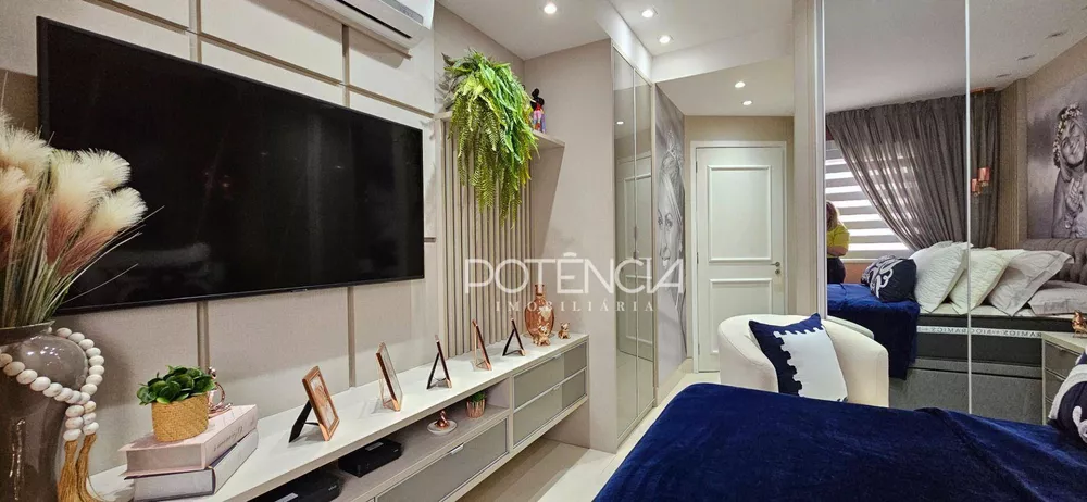 Apartamento, 2 quartos, 77 m² - Foto 11
