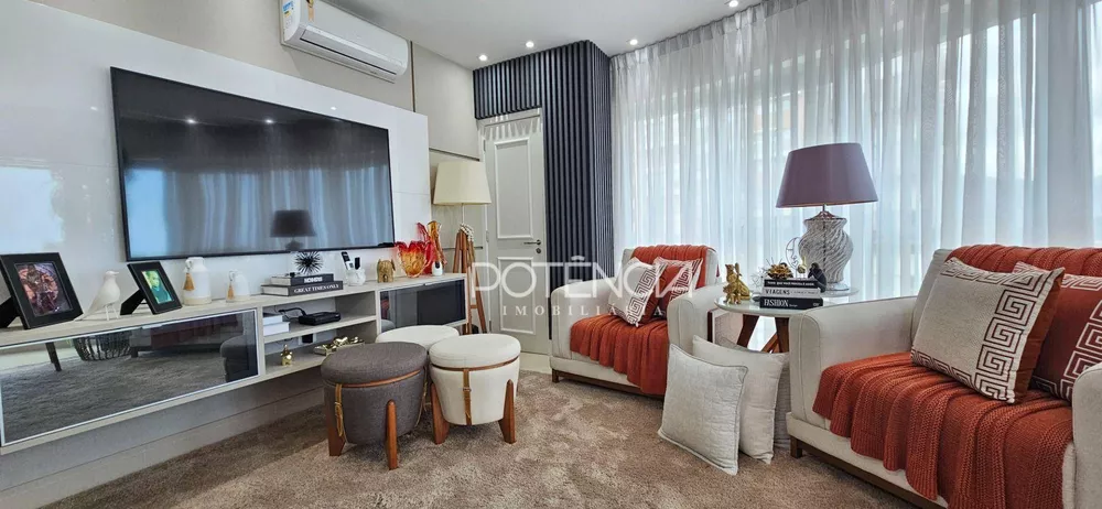 Apartamento, 2 quartos, 77 m² - Foto 3