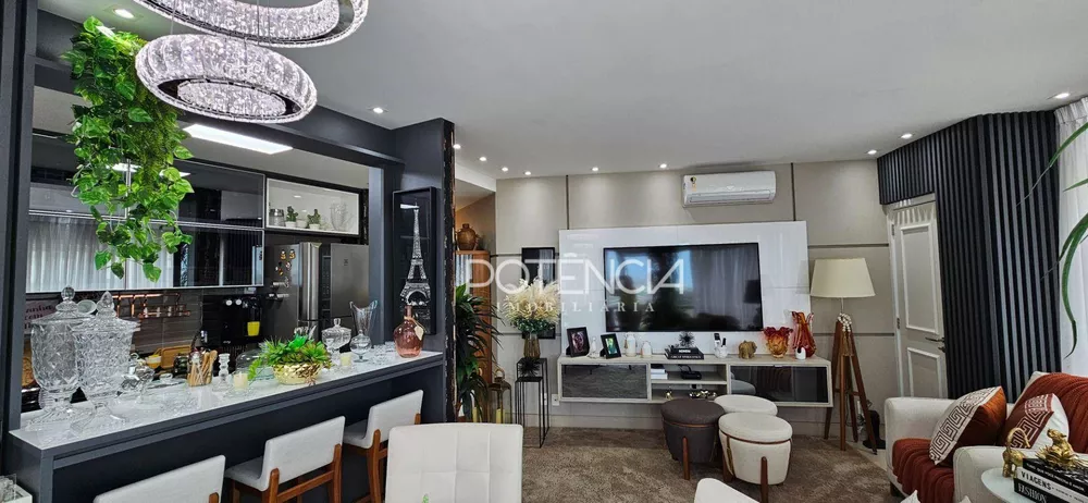 Apartamento, 2 quartos, 77 m² - Foto 5