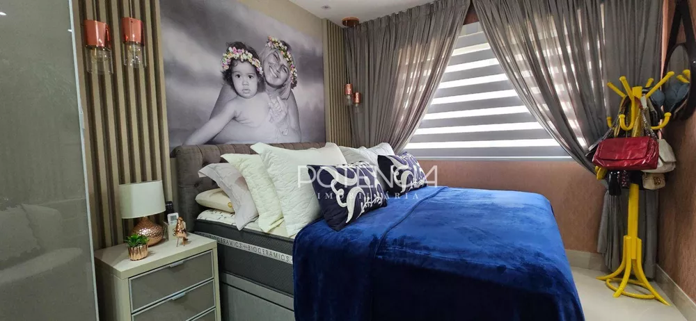 Apartamento, 2 quartos, 77 m² - Foto 10