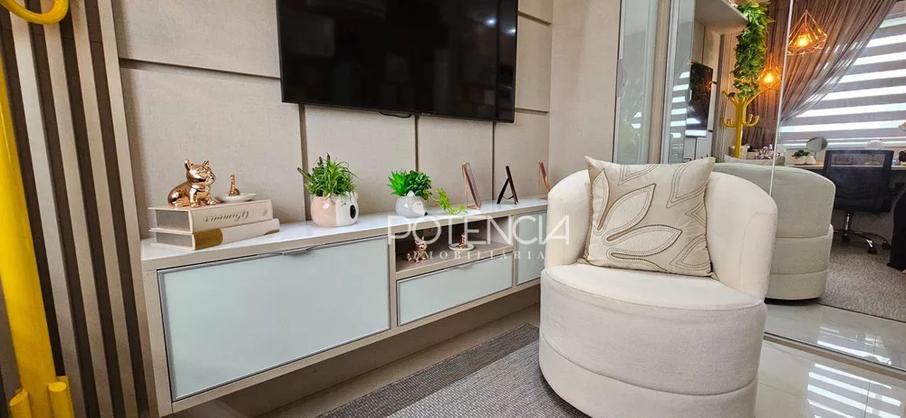 Apartamento, 2 quartos, 77 m² - Foto 8