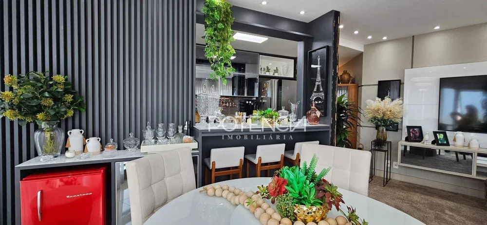 Apartamento, 2 quartos, 77 m² - Foto 6